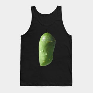 Monarch Chrysalis Tank Top